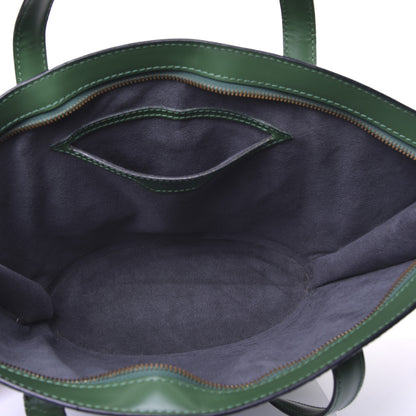 Louis Vuitton Epi Saint Jacques PM Borneo 5 of 15