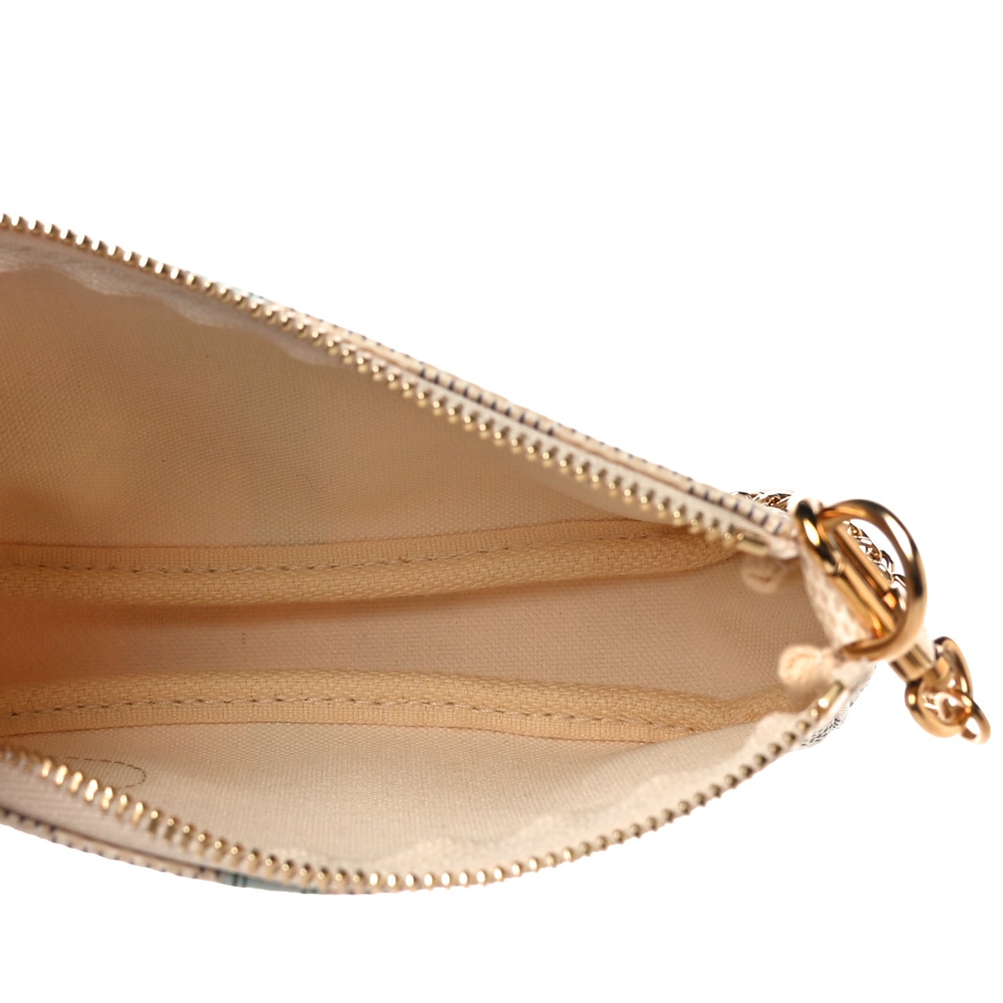 Damier Azur Summer Trunks Saint Tropez Mini Pochette Accessories