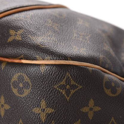 Louis Vuitton Monogram Galliera GM 9 of 20