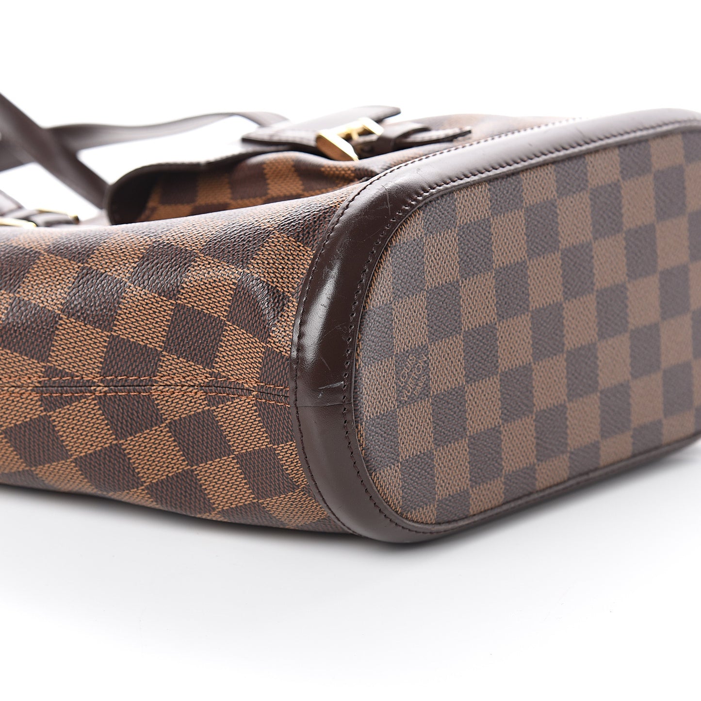 Damier Ebene Manosque PM