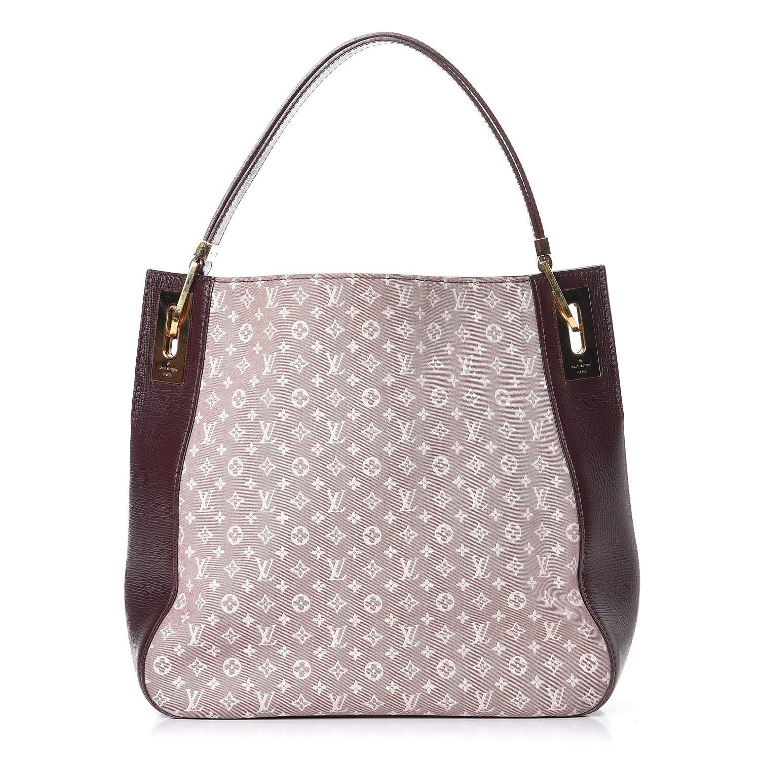 Louis Vuitton Monogram Idylle Rendez Vous PM Sepia 1 of 7