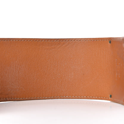 Hermes Swift Extreme Kelly Bracelet S Capucine 8 of 9