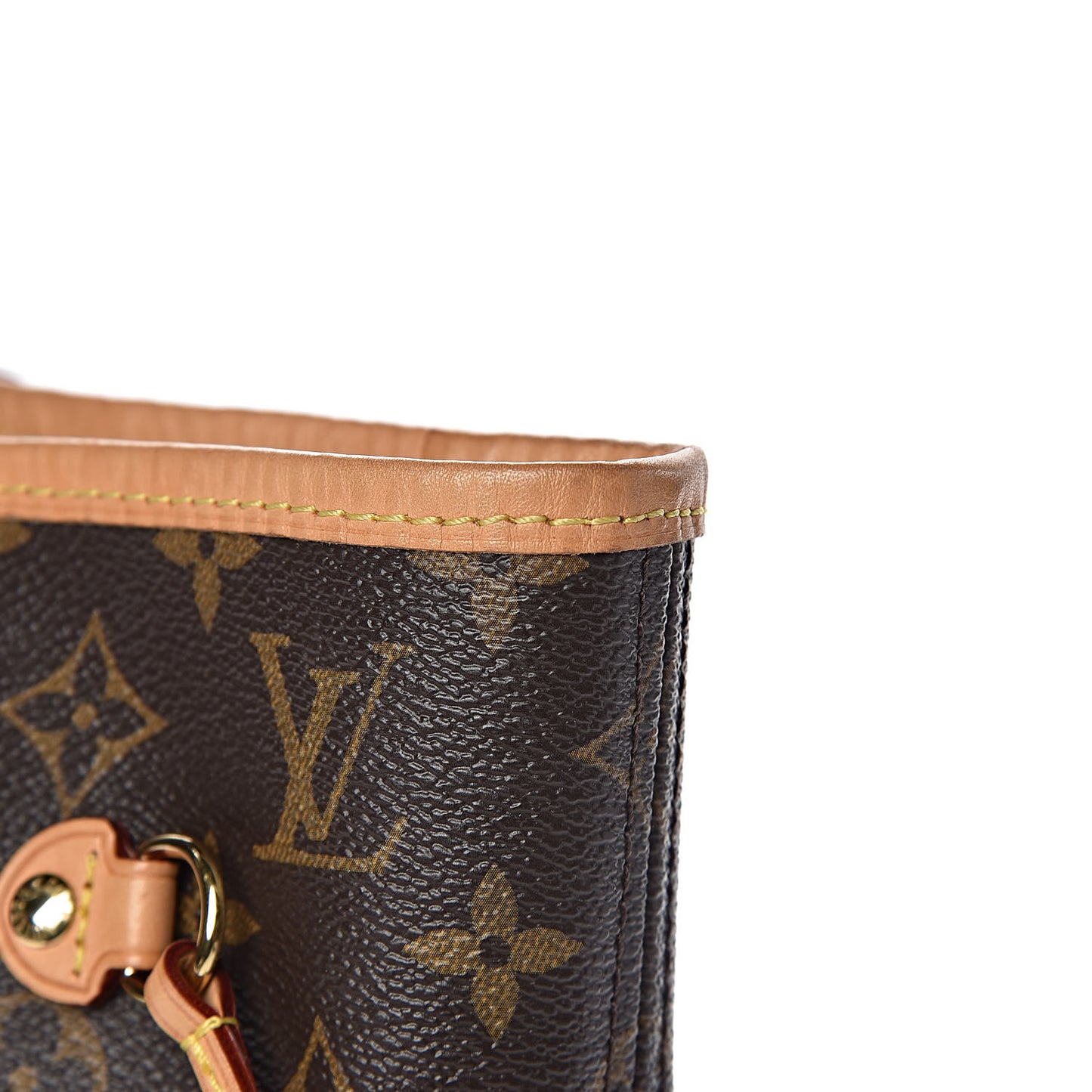 Monogram Neo Neverfull MM
