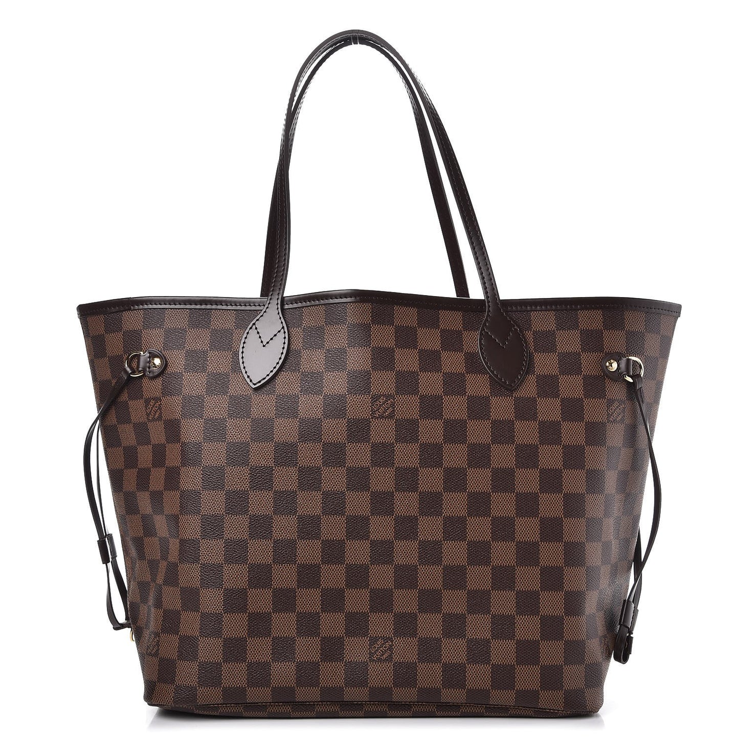 Damier Ebene Neverfull MM