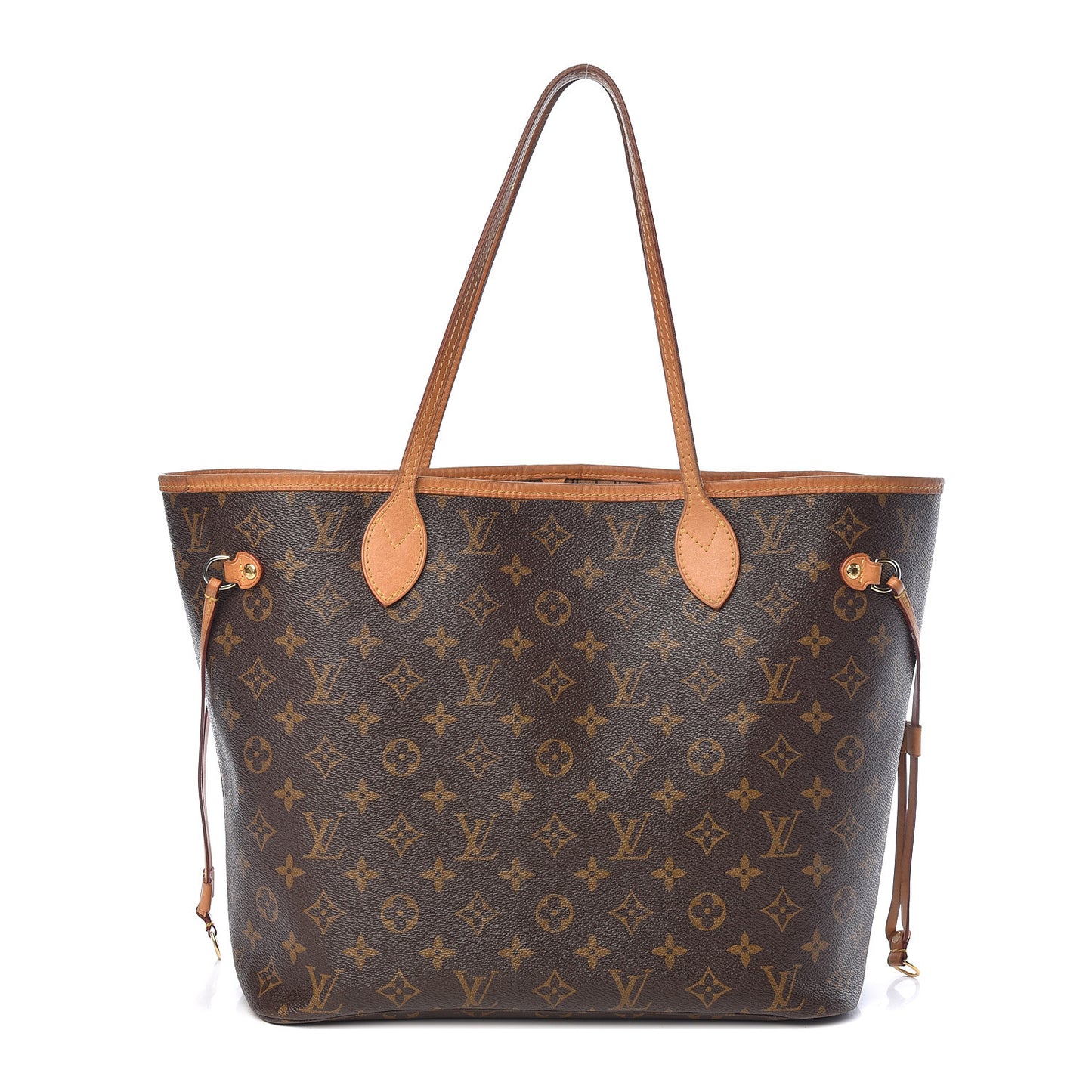 Monogram Neo Neverfull MM