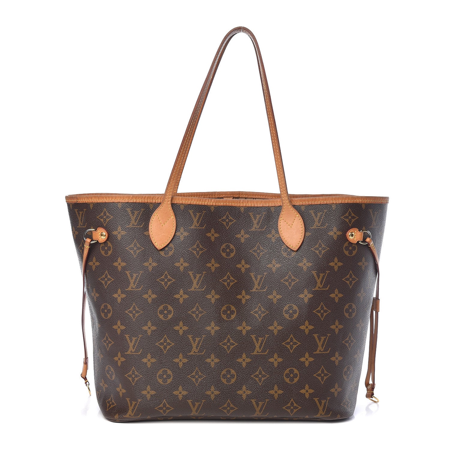 Louis Vuitton Monogram Neo Neverfull MM 1 of 12