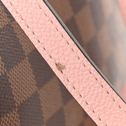 Louis Vuitton Damier Ebene Clapton Backpack Magnolia 12 of 12