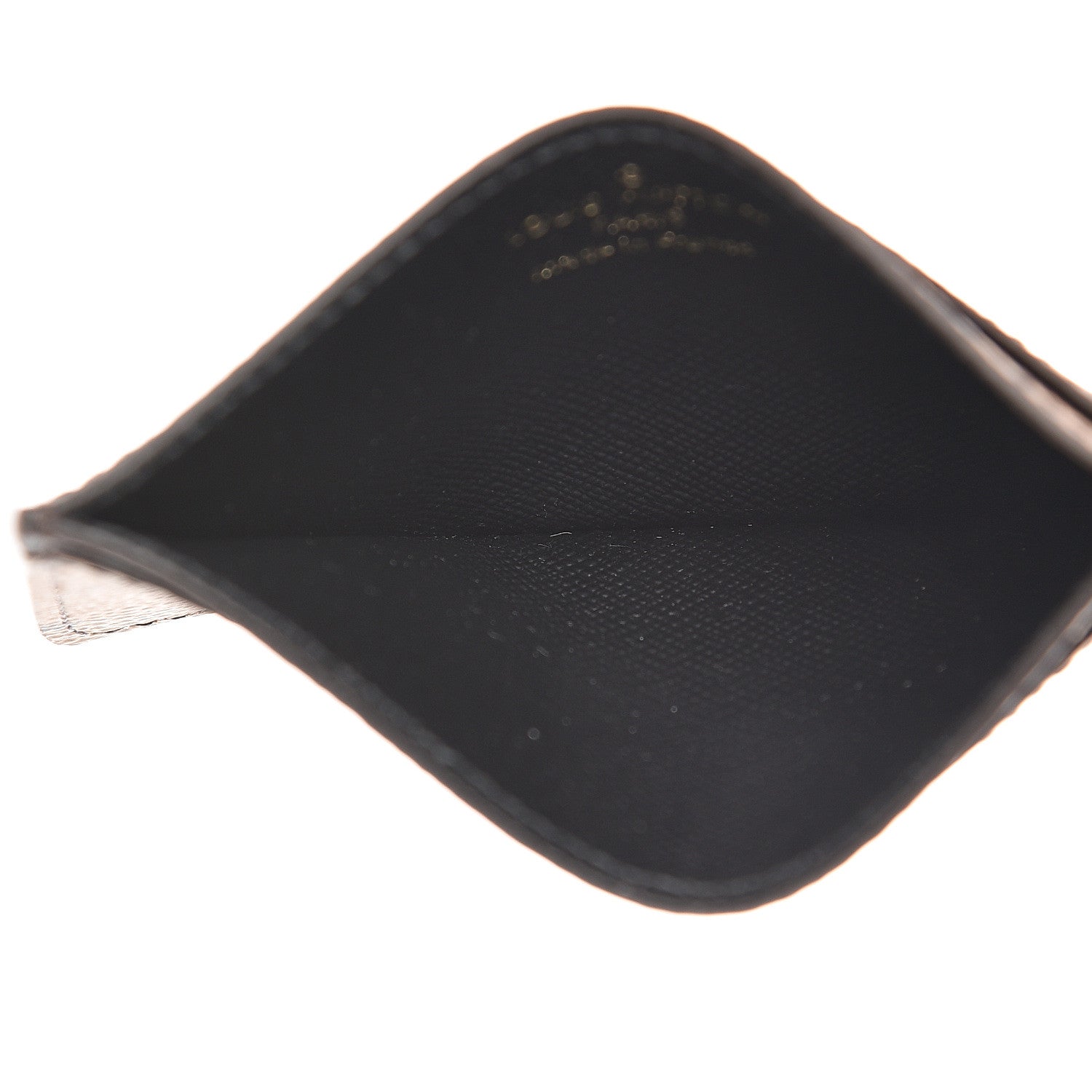 Louis Vuitton Reverse Monogram Card Holder 4 of 7
