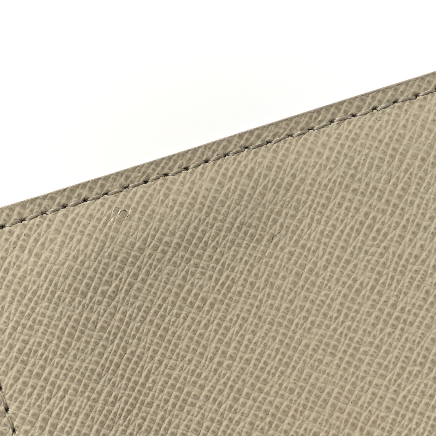Damier Azur Pocket Organizer