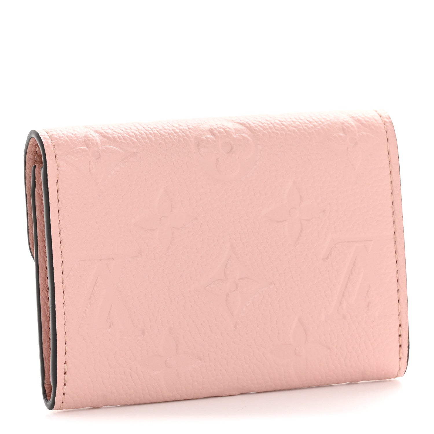 Louis Vuitton Empreinte Rosalie Coin Purse Rose Poudre 6 of 16