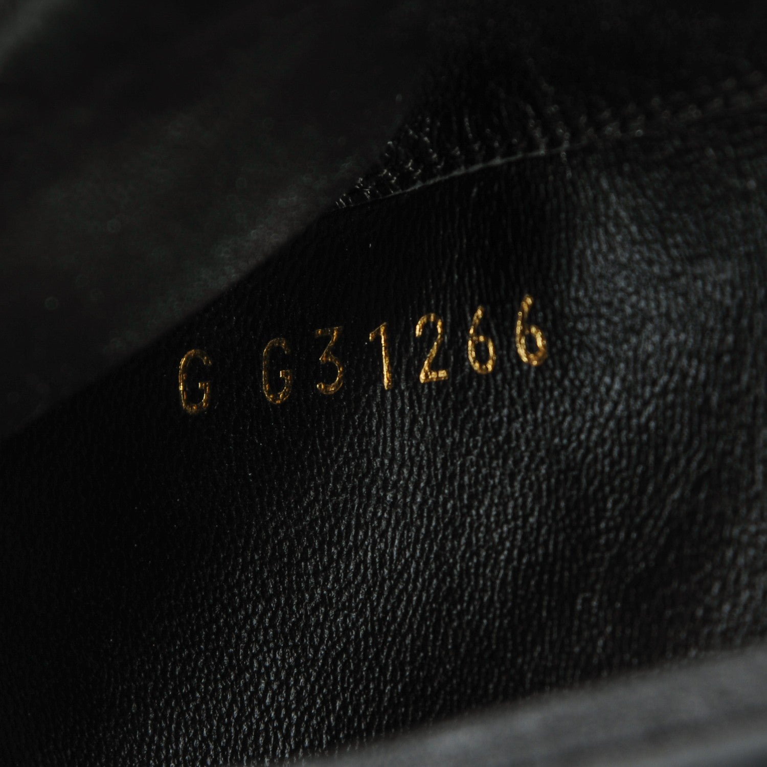 Chanel Metallic Lambskin Grosgrain CC Cap Toe Ankle Boots 38 Black 7 of 7
