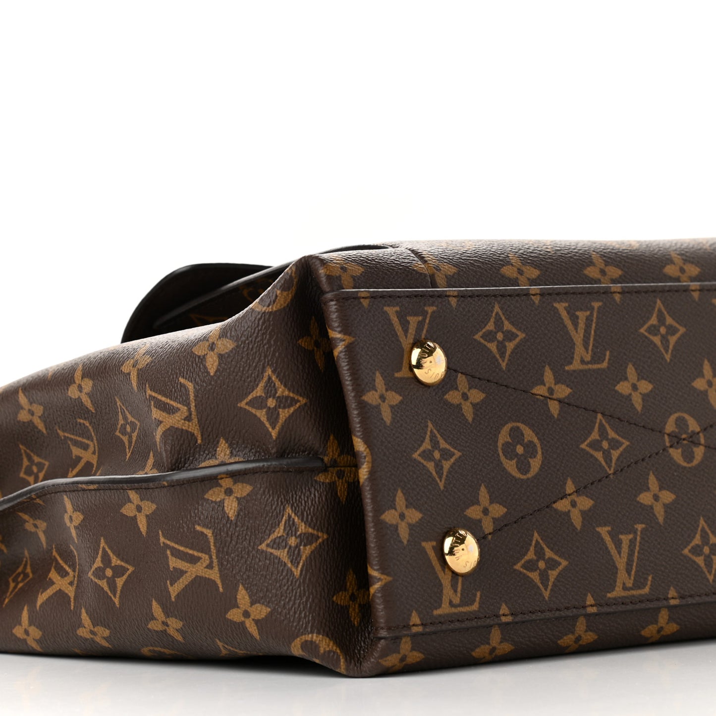 Monogram Metis