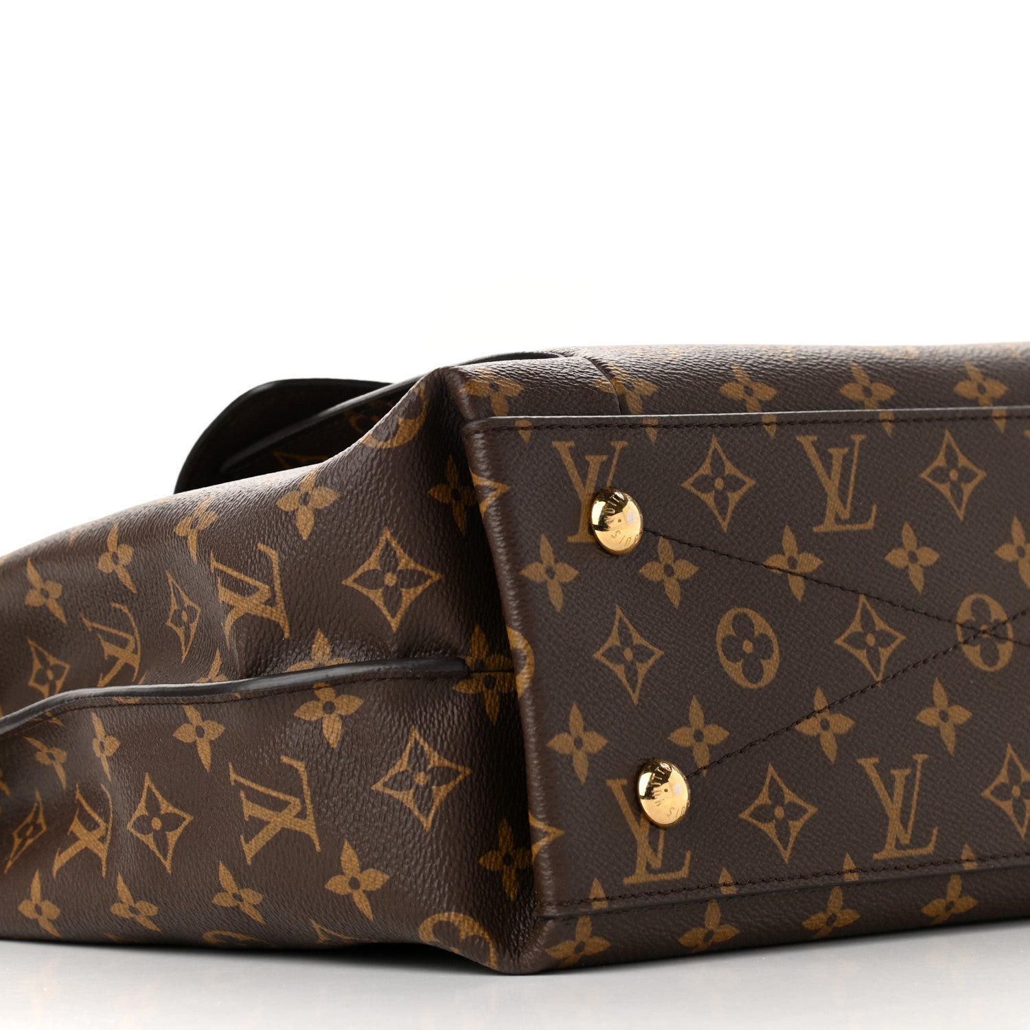 Louis Vuitton Monogram Metis 8 of 9