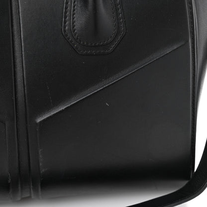 Givenchy Calfskin 3D Medium Antigona Black 12 of 12