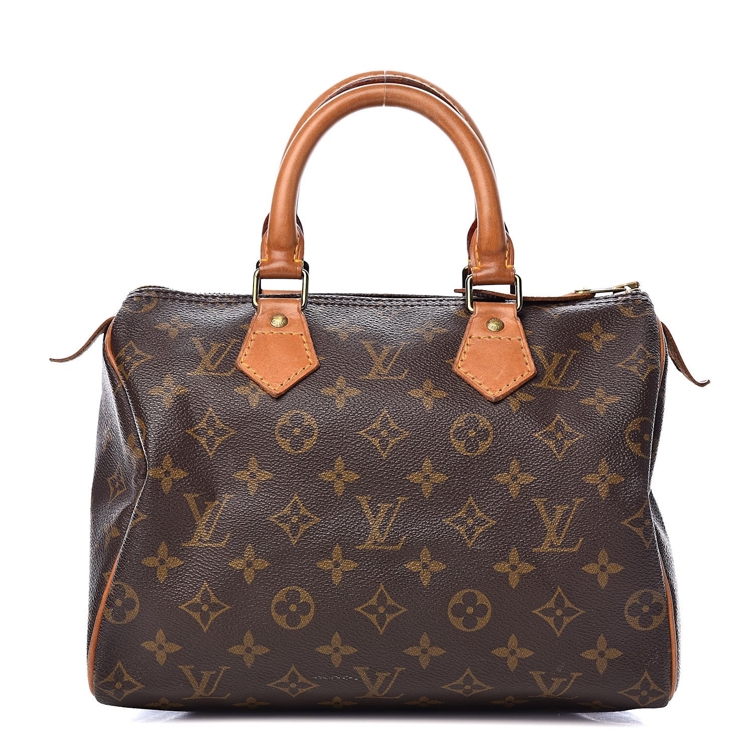 Louis Vuitton Monogram Speedy 25 1 of 17