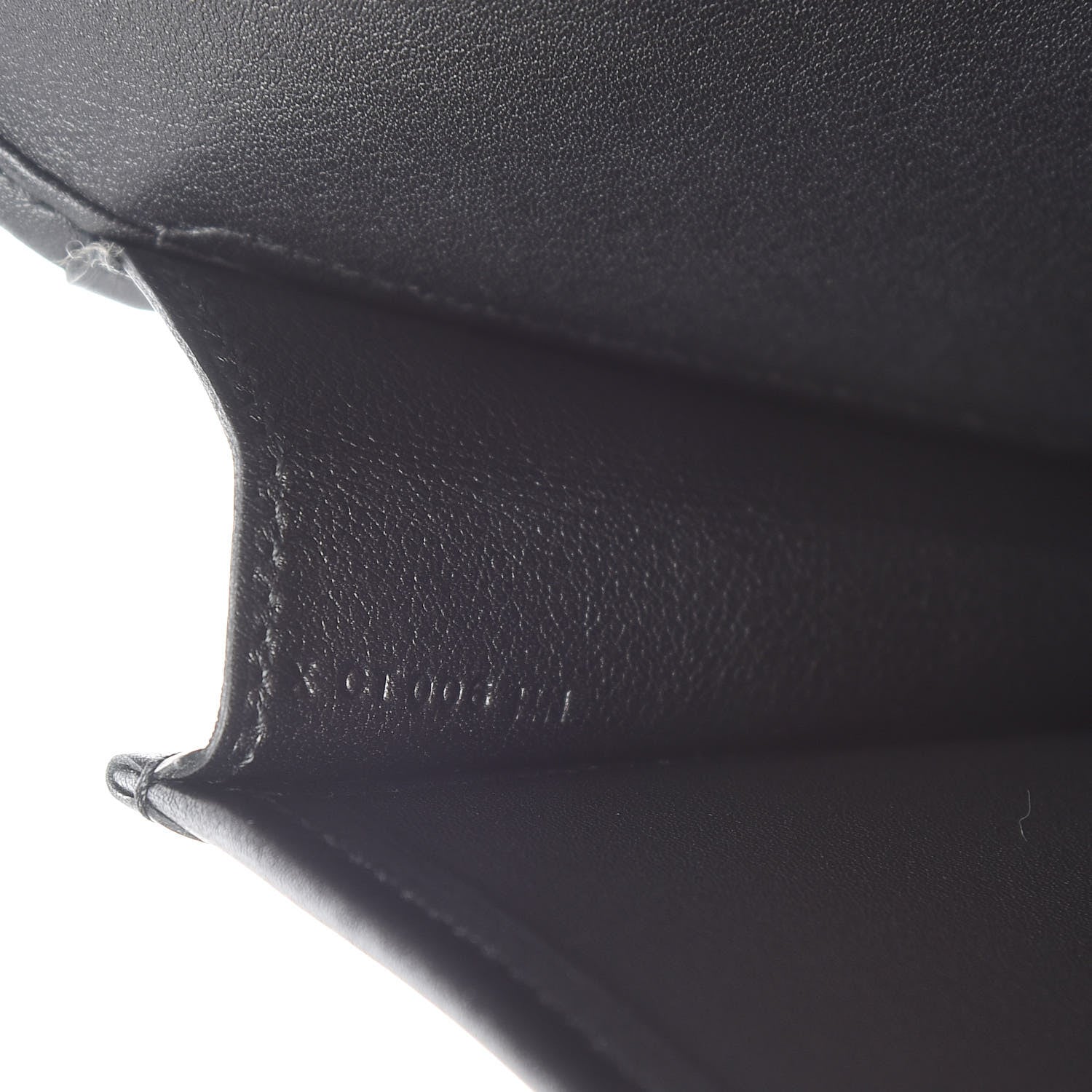 Hermes Swift Jige Elan 29 Clutch Black 9 of 10