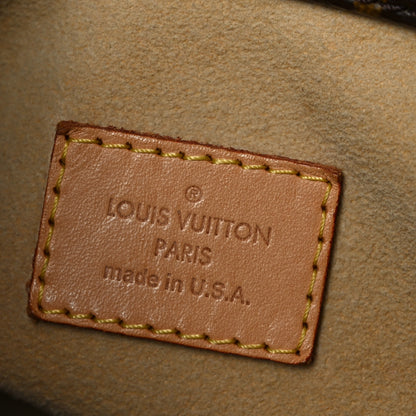 Louis Vuitton Monogram Artsy MM 6 of 10