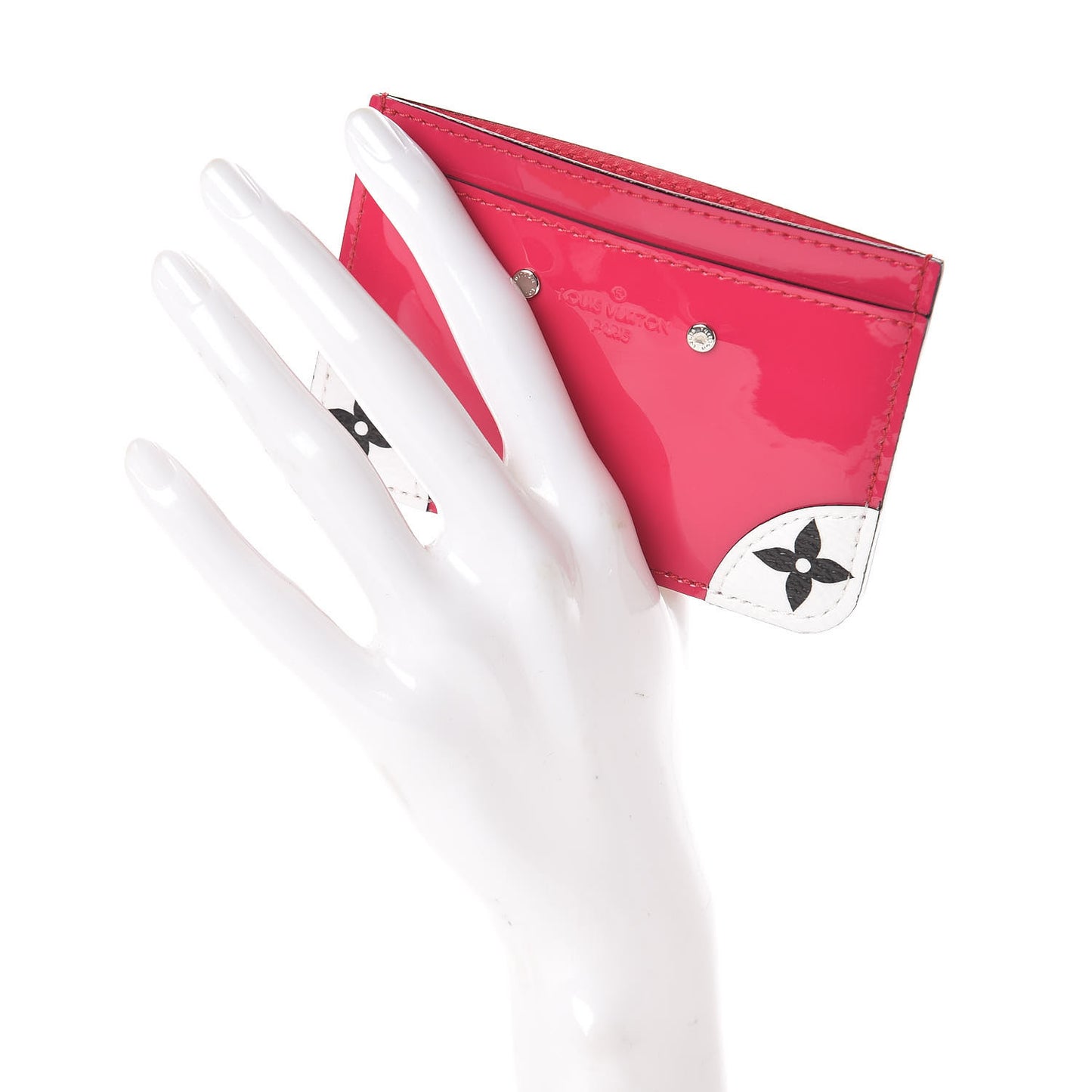Patent Miroir Venice Card Holder Berlingot