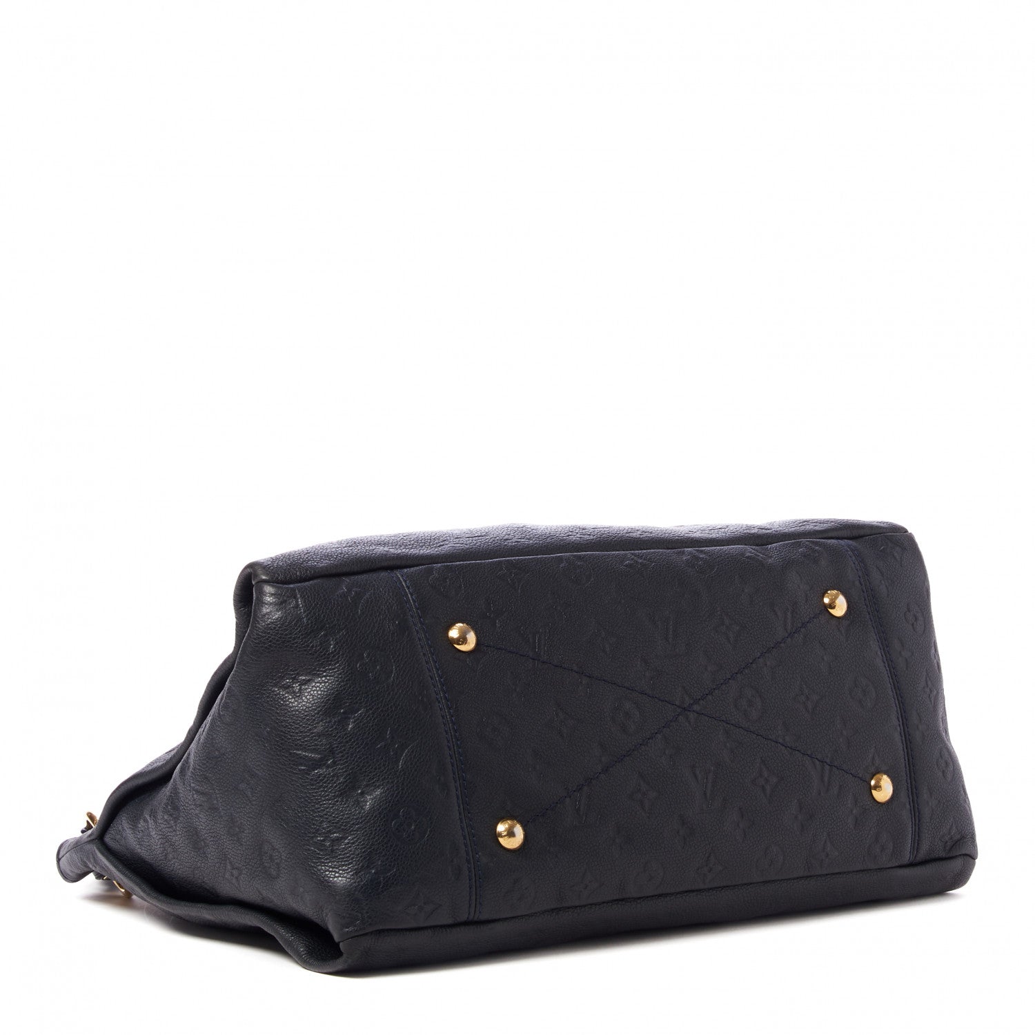 Louis Vuitton Empreinte Artsy MM Infini 4 of 8