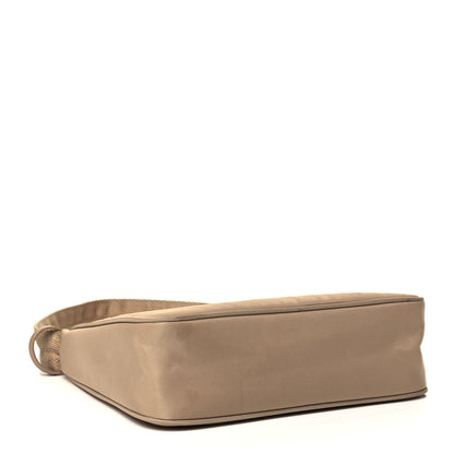 Prada Tessuto Nylon Mini Re-Edition 2000 Bag Cammeo 4 of 9