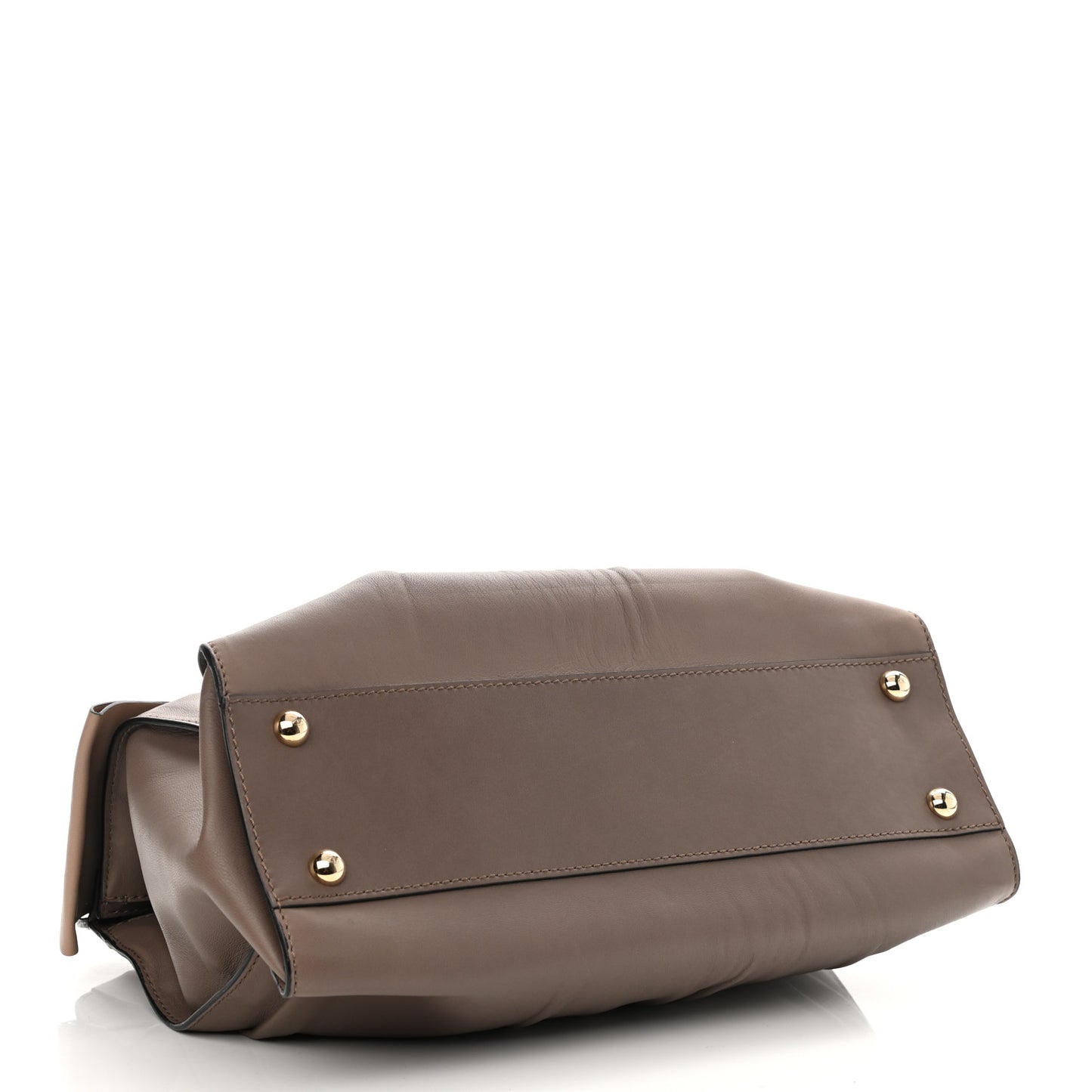 Nappa Large Aphrodite Bow Satchel