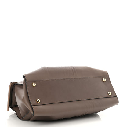 Valentino Garavani Nappa Large Aphrodite Bow Satchel 4 of 13