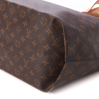 Louis Vuitton Monogram All-In MM 7 of 8