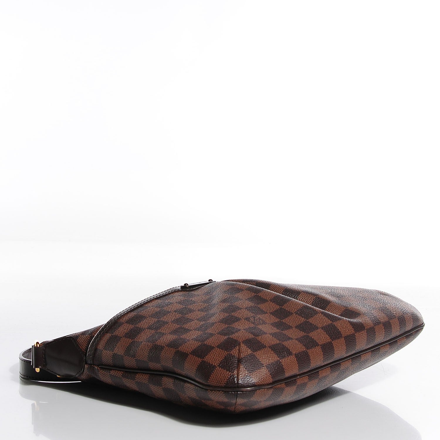 Louis Vuitton Damier Ebene Bloomsbury PM 4 of 7