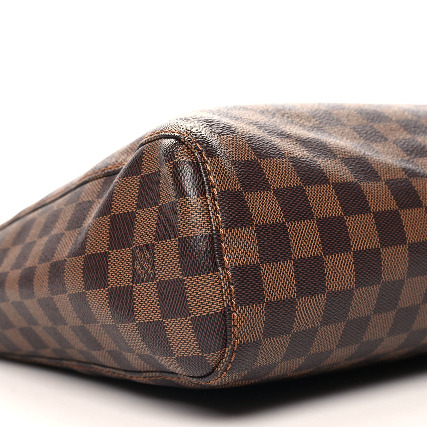 Louis Vuitton Damier Ebene Portobello PM 8 of 9