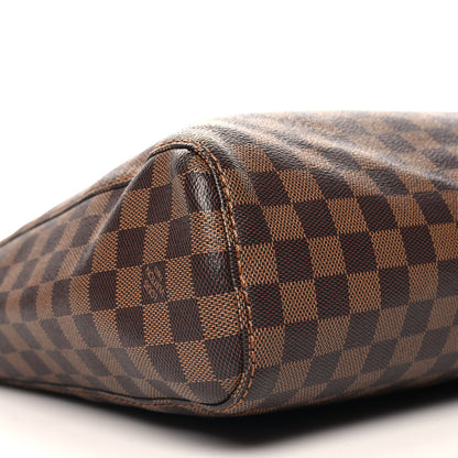 Louis Vuitton Damier Ebene Portobello PM 8 of 9