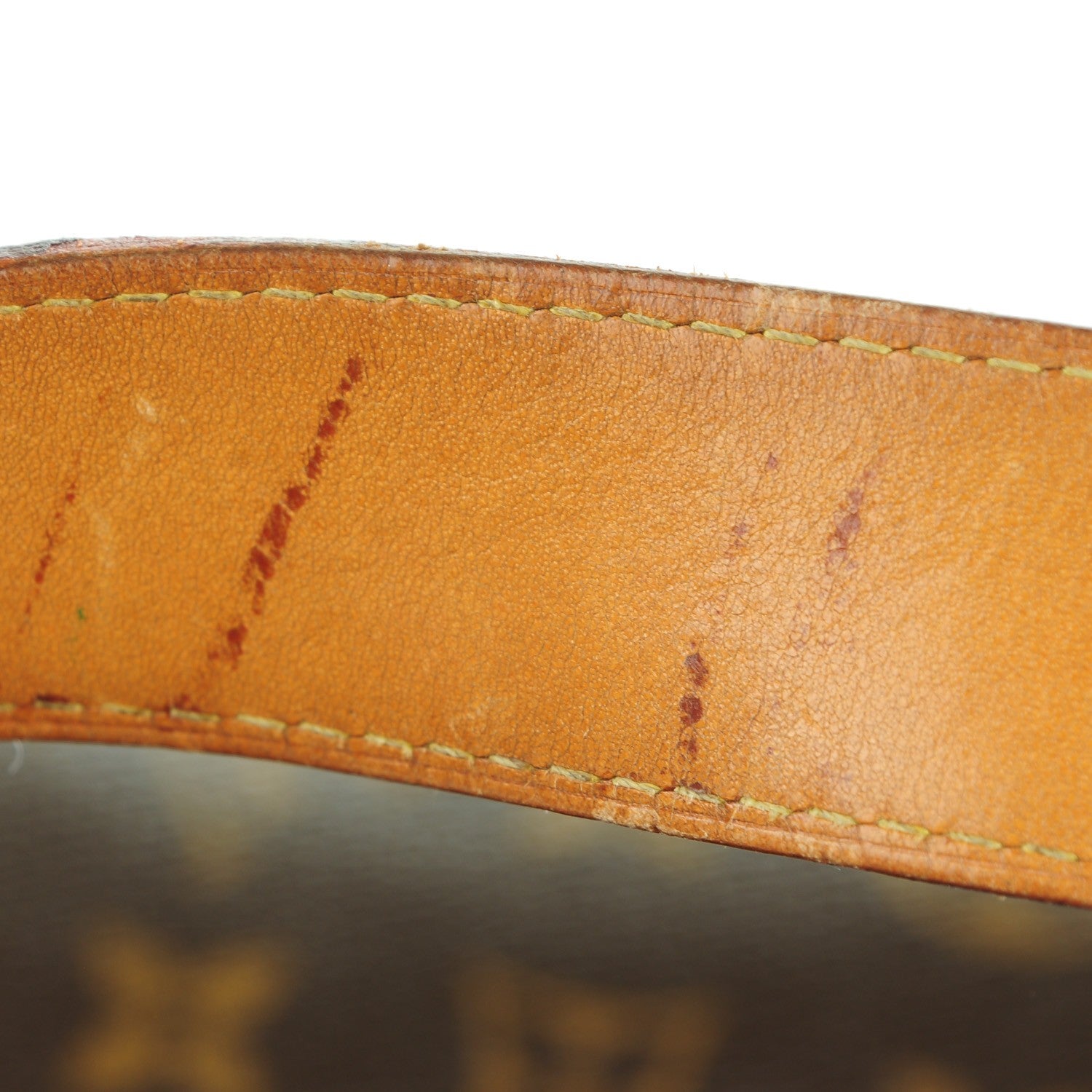 Louis Vuitton Monogram Kalahari GM 8 of 8