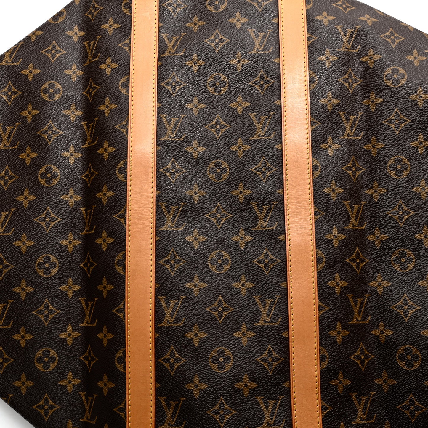 Monogram Keepall Bandouliere 50