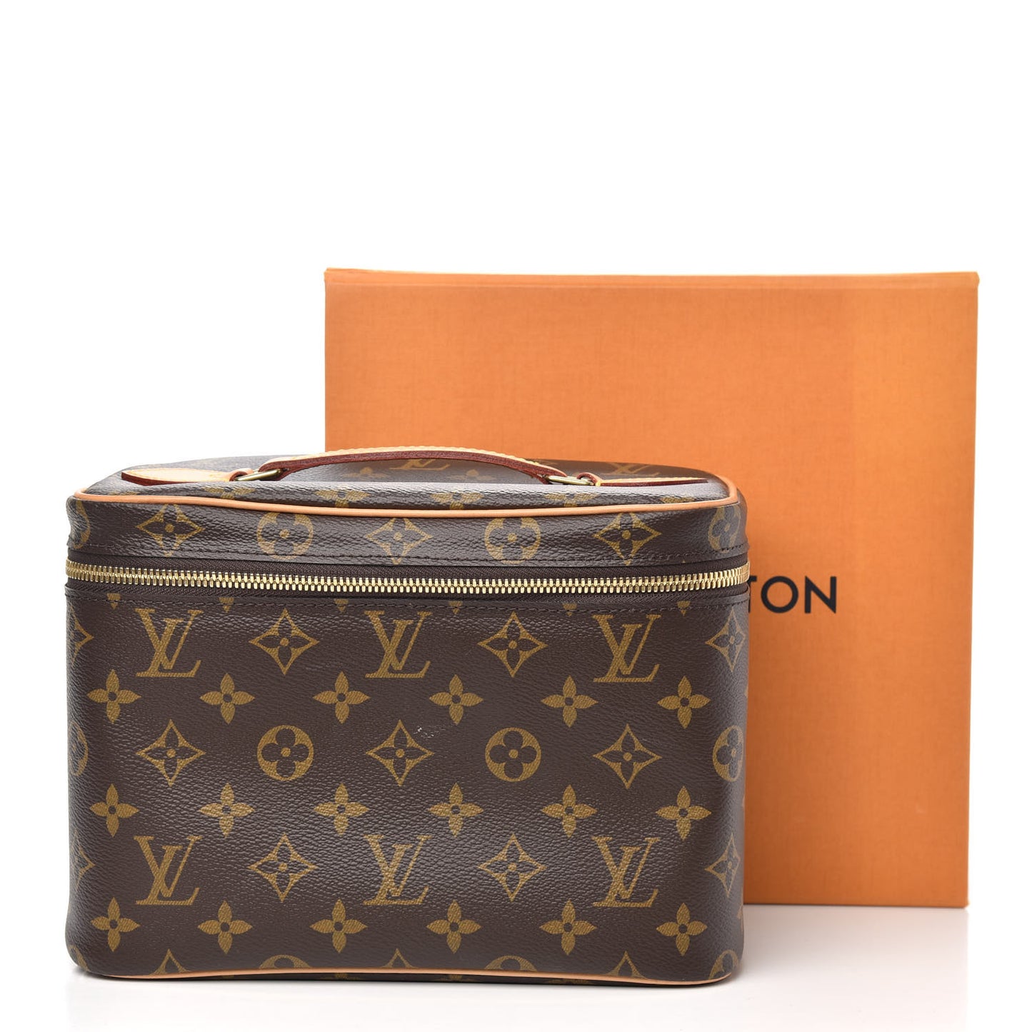 Monogram Nice BB