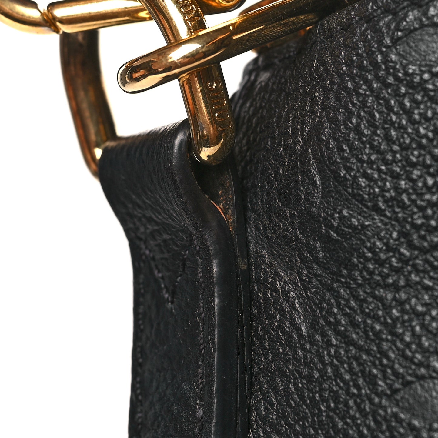 Empreinte Melie Black