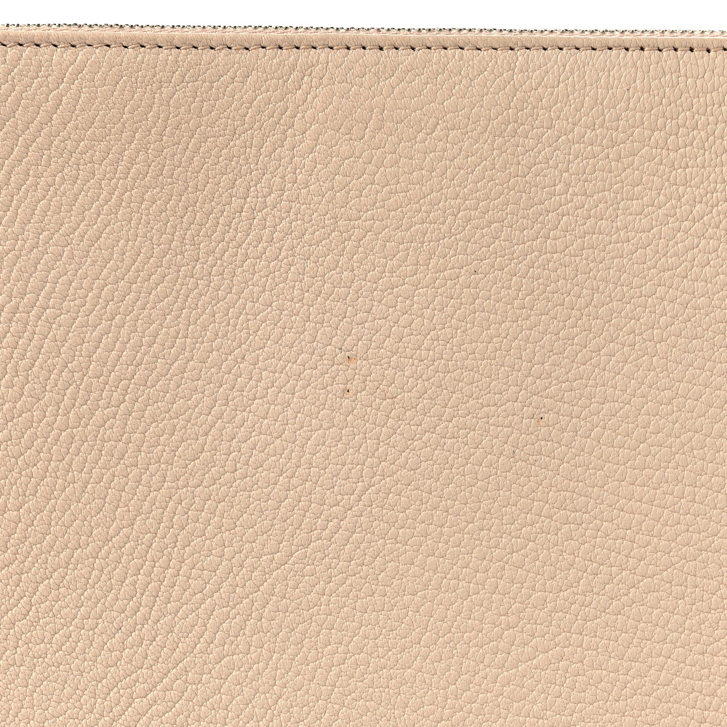 Givenchy Sugar Goatskin Medium Antigona Pouch Beige Yellow 9 of 10