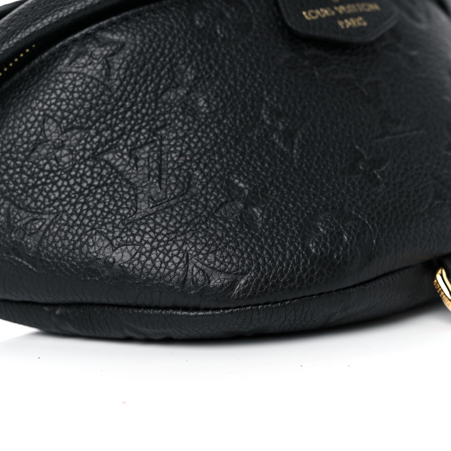 Empreinte BumBag Black