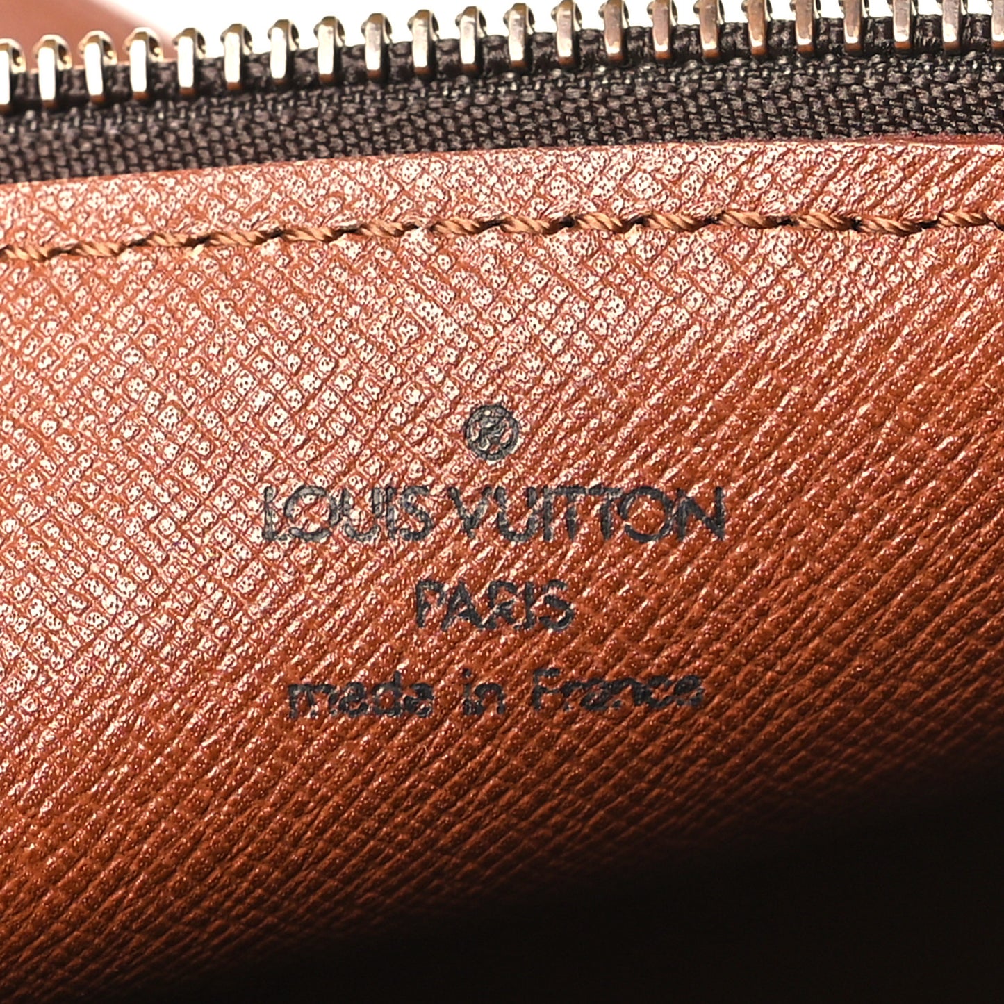 Monogram Papillon 30