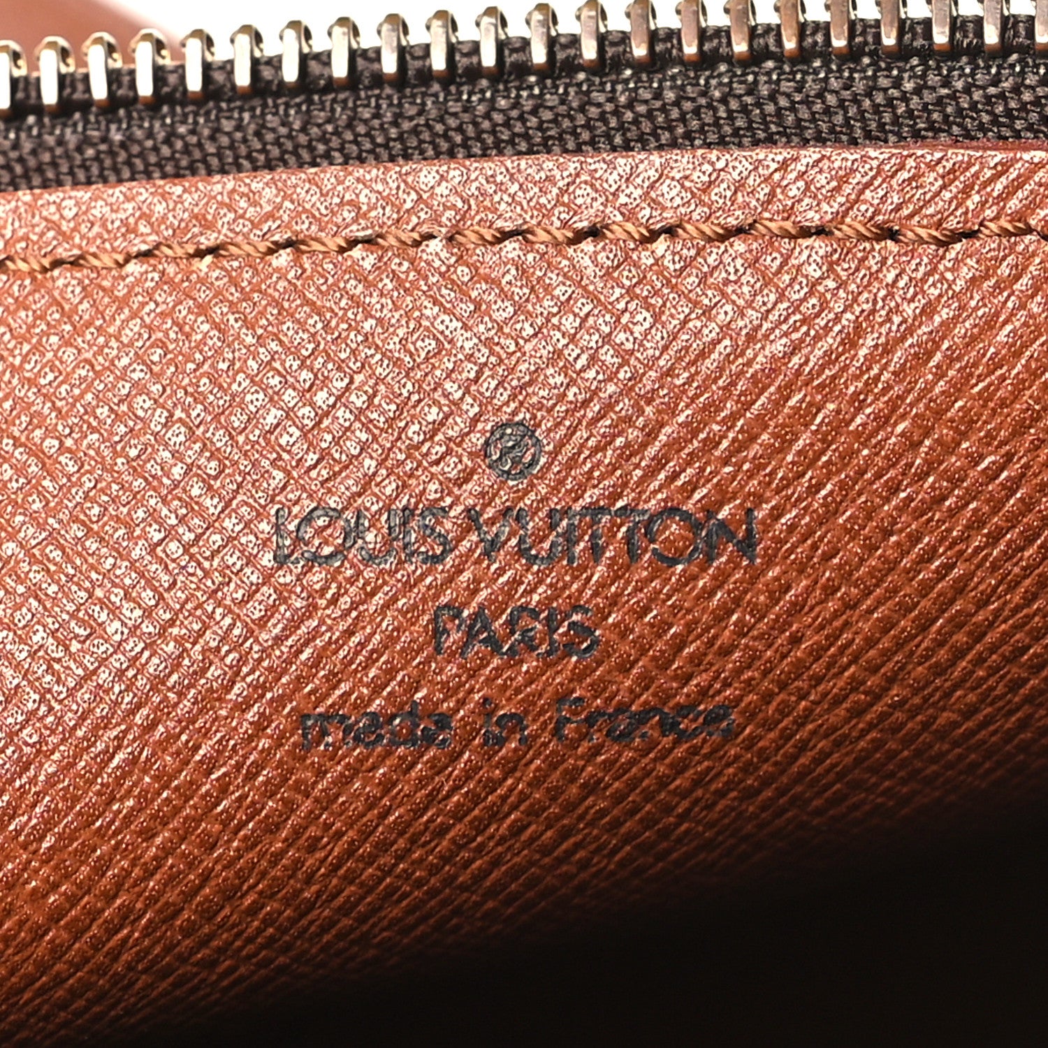 Louis Vuitton Monogram Papillon 30 6 of 9