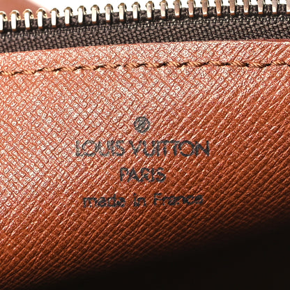 Louis Vuitton Monogram Papillon 30 6 of 9