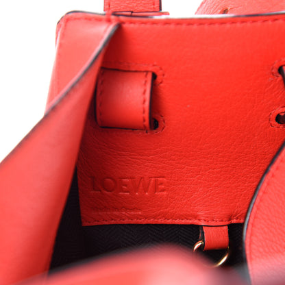 Loewe Calfskin Small Hammock Shoulder Bag 8 of 10