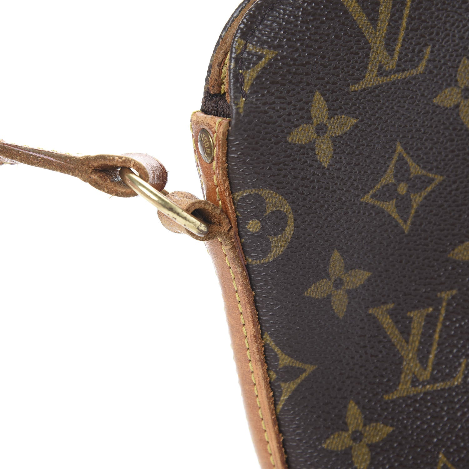 Louis Vuitton Monogram Drouot 15 of 17