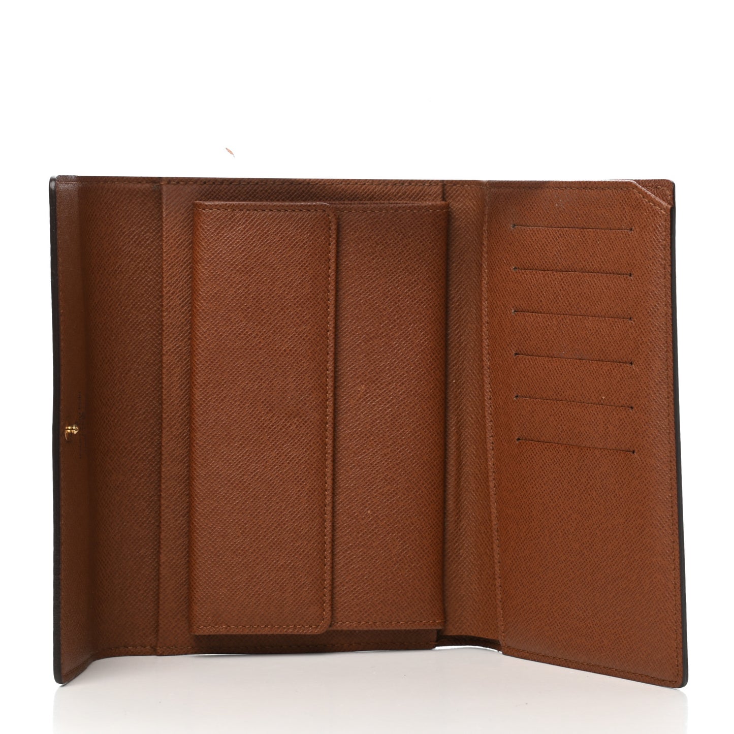 Monogram Alexandra Wallet