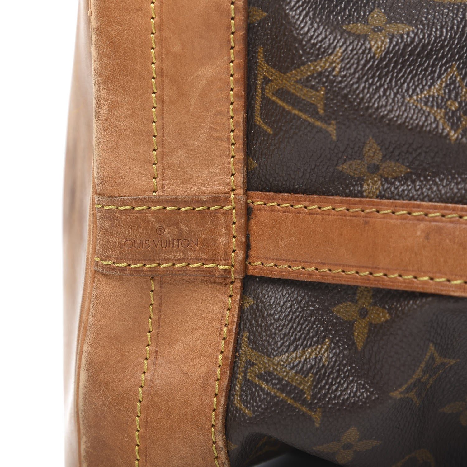 Louis Vuitton Monogram Noe 7 of 21