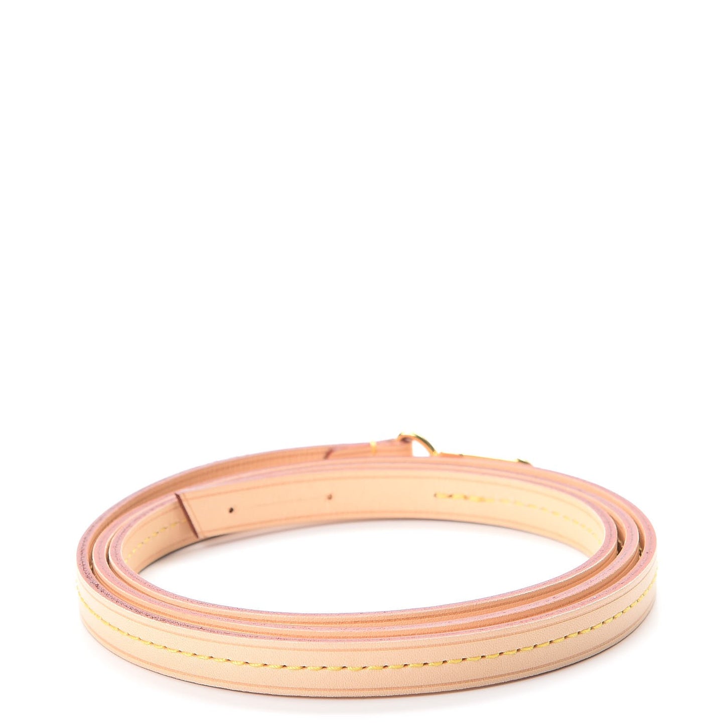 Vachetta Favorite Long Strap