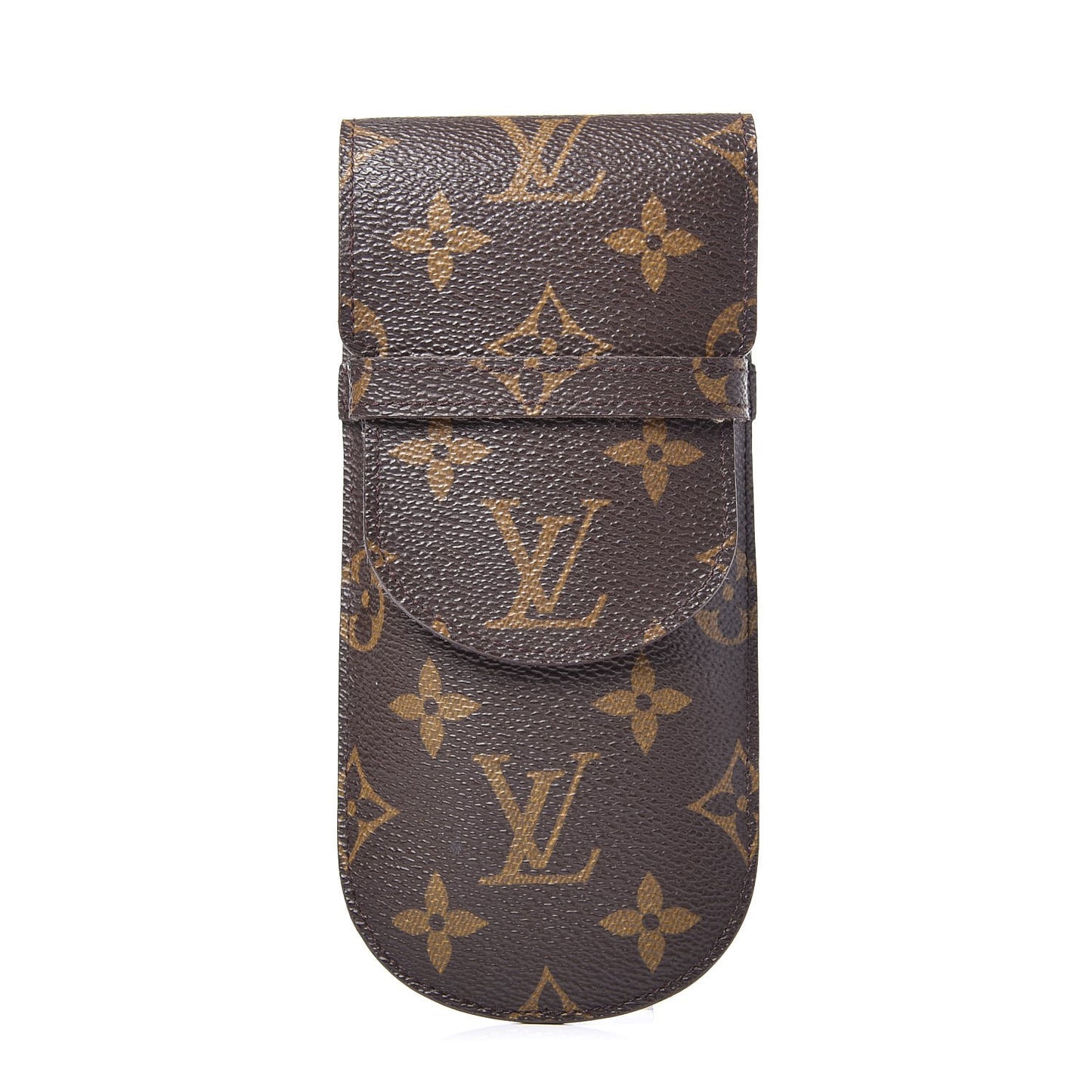 Monogram Etui a Lunettes Rabat Eyeglass Case