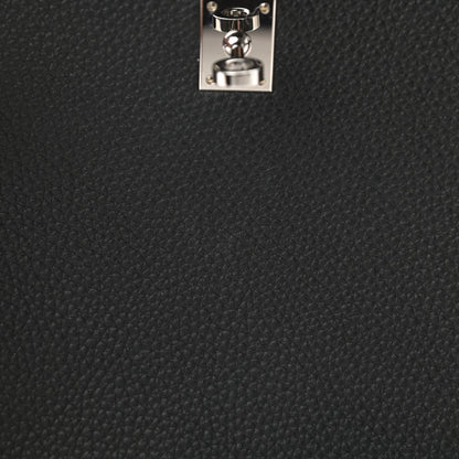 Hermes Togo Kelly Retourne 25 Black 12 of 13