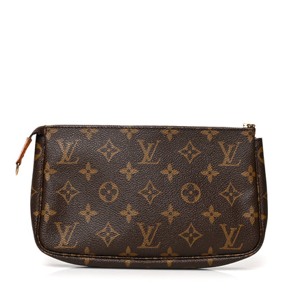 Louis Vuitton Monogram Pochette Accessories 1 of 10