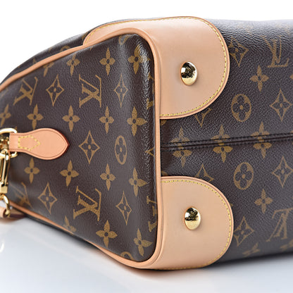 Louis Vuitton Monogram Retiro NM 11 of 12