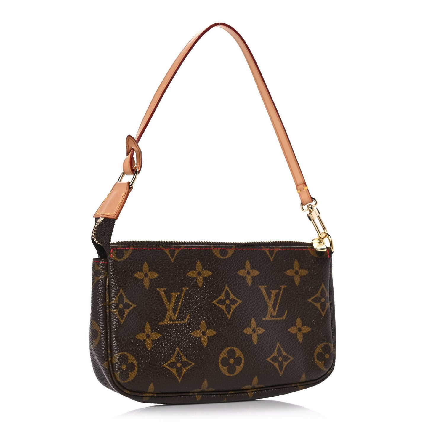 Monogram Cerises Pochette Accessories