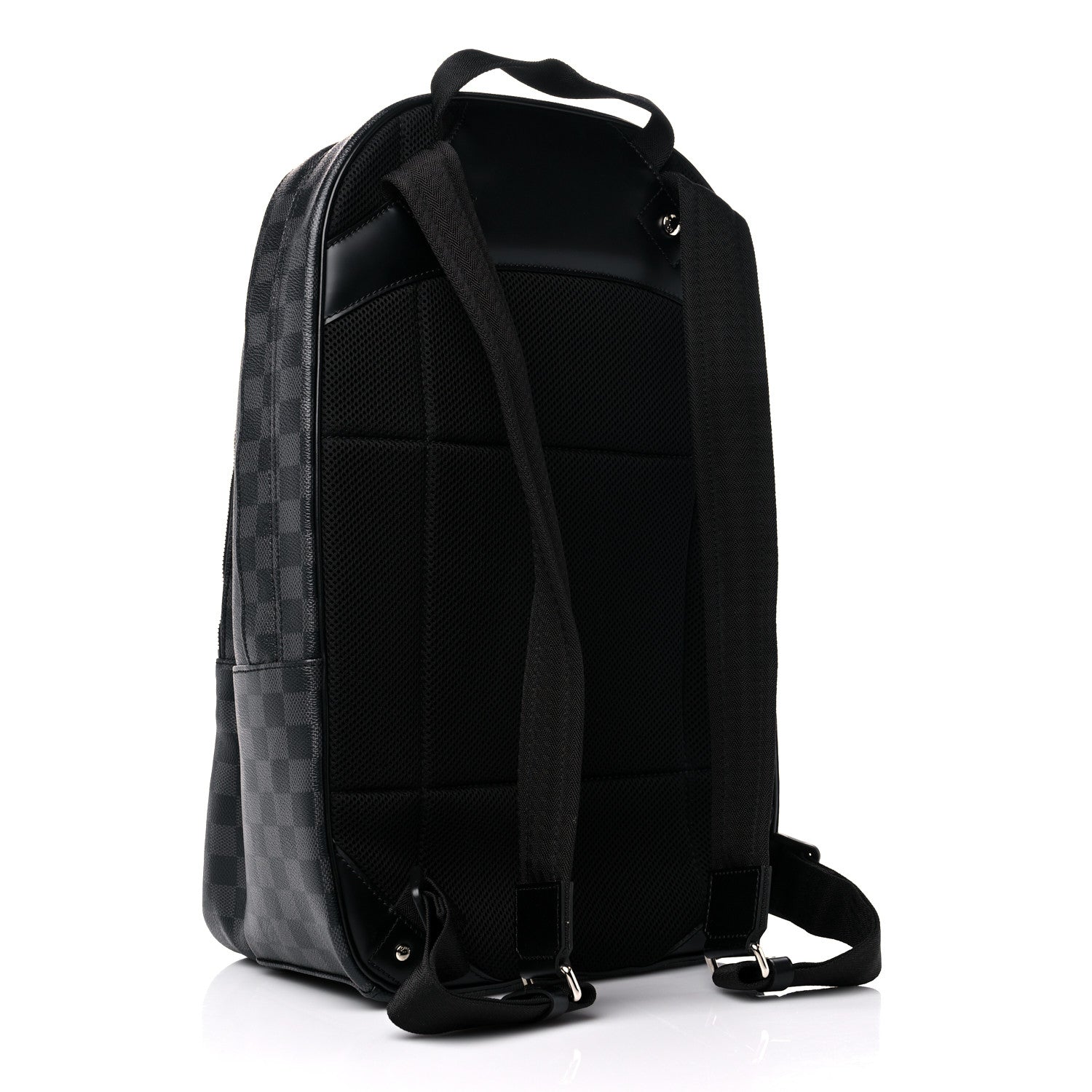 Louis Vuitton Damier Graphite Michael Backpack 3 of 8
